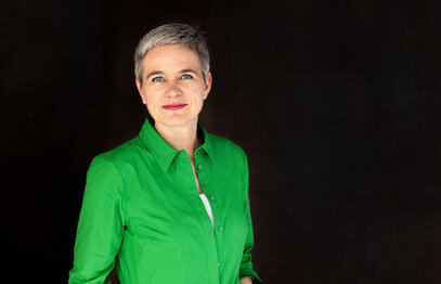 Katja Roßocha