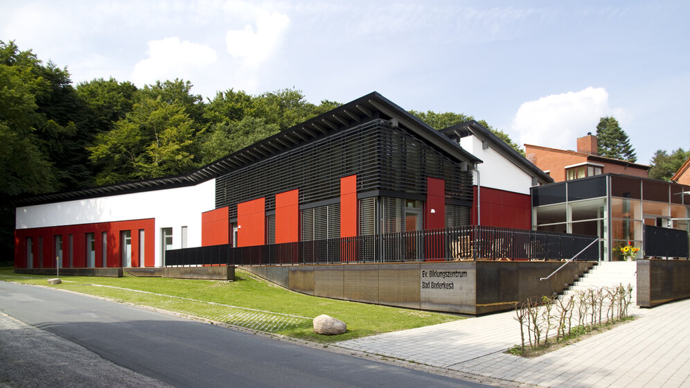 Architektur- und TGA-Büro Grobe