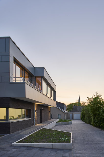 Praktikum Architektur
