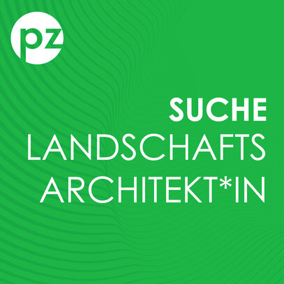 Landschaftsplaner*in | Umweltplaner*in (m/w/d)