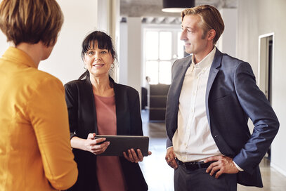 Expert:in für Kommunikationsformate und Wissensmanagement im Kontext Digitalisierung (m/w/d)