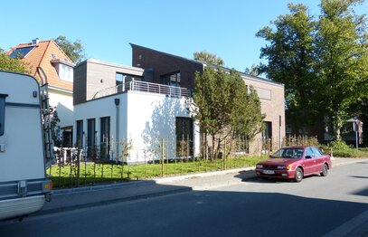 Thomas Kaulen - Architekt