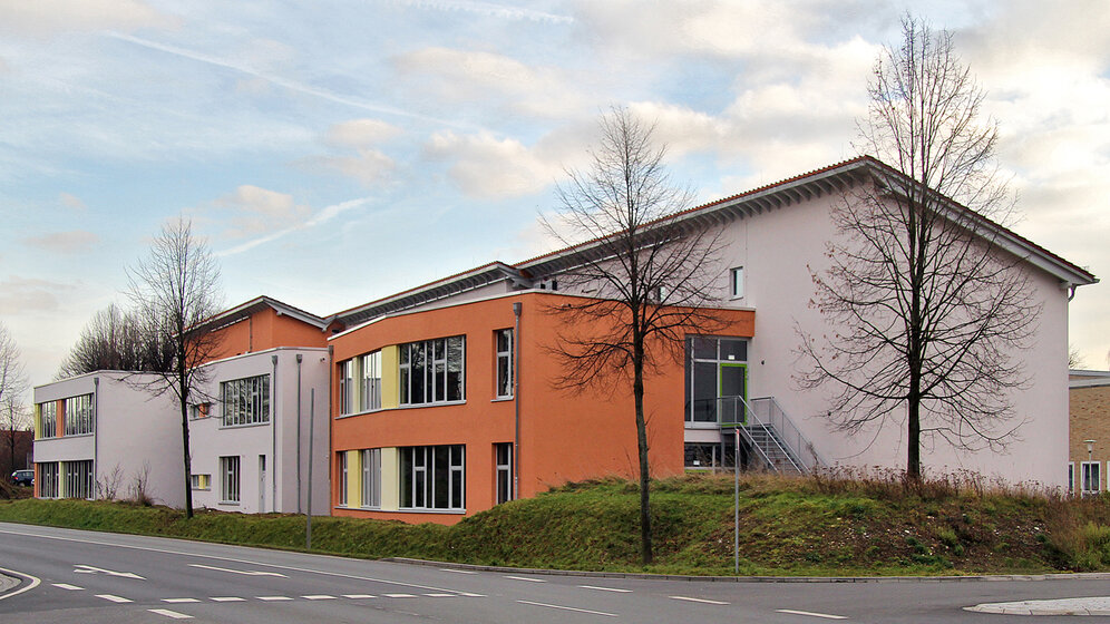 Architektur- und TGA-Büro Grobe