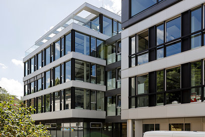 Wir suchen einen Architekt/eine Architektin (m/w/d) für die Bearbeitung aller Leistungsphasen der HOAI