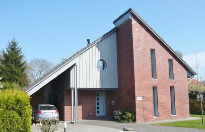 Architektur- und Sachverständigen Büro Hinrichs