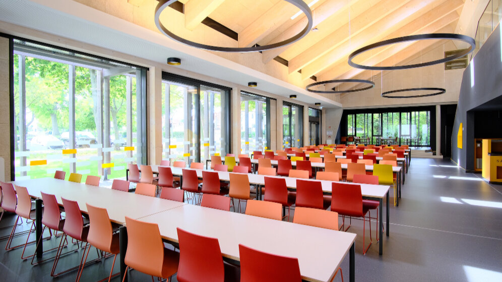 architekten schäfer krause schulz partnerschaft mbB