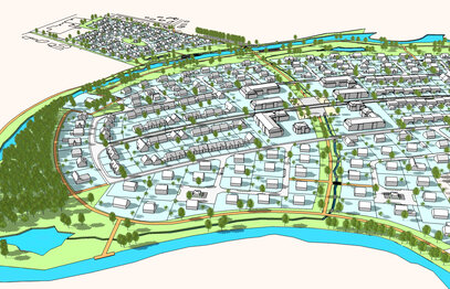 Planungsbüro Dörr GbR