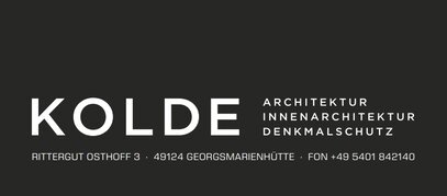 Architekt und Innenarchitekt (m/w/d) gesucht …