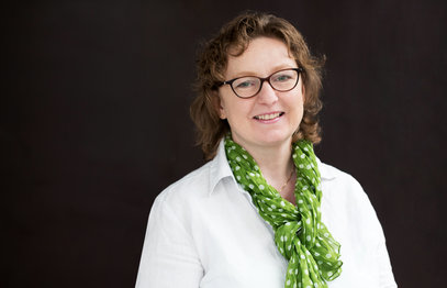 Carola John