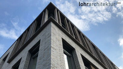 Architekt:in (m / w / d) LPH 6-8