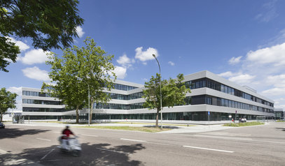 Architekt:in / Bauingenieur:in oder Bautechniker:in in der Ausschreibung und Vergabe