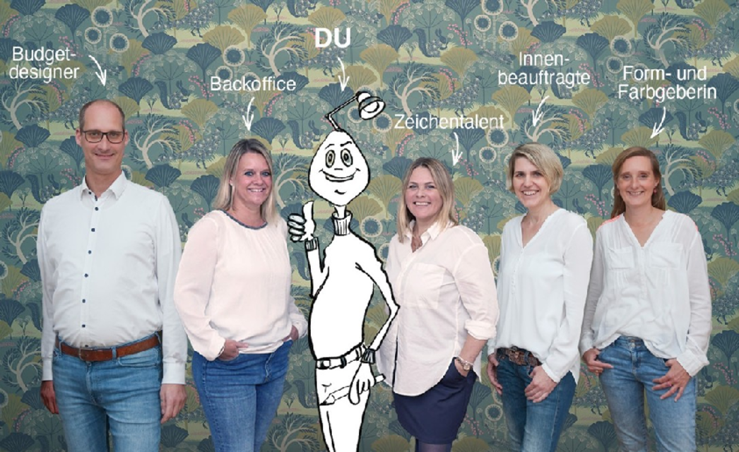 Bauleiter (Architekt*in // Bauingenieur*in // Techniker*in) im Hochbau aus Leidenschaft (m/w/d) in Teil- oder Vollzeit gesucht (LP 6-8)