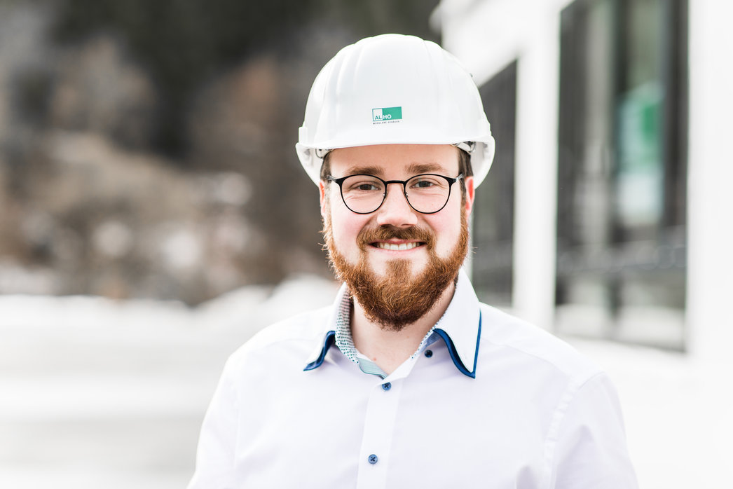 Bauleiter (m/w/d) Nord-West Bauleiter (m/w/d) Nord-West