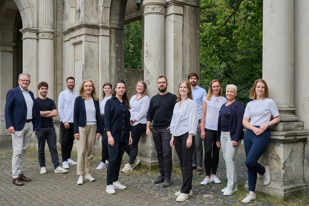 Architekt*in Hochbau (m/w/d) – Hannover