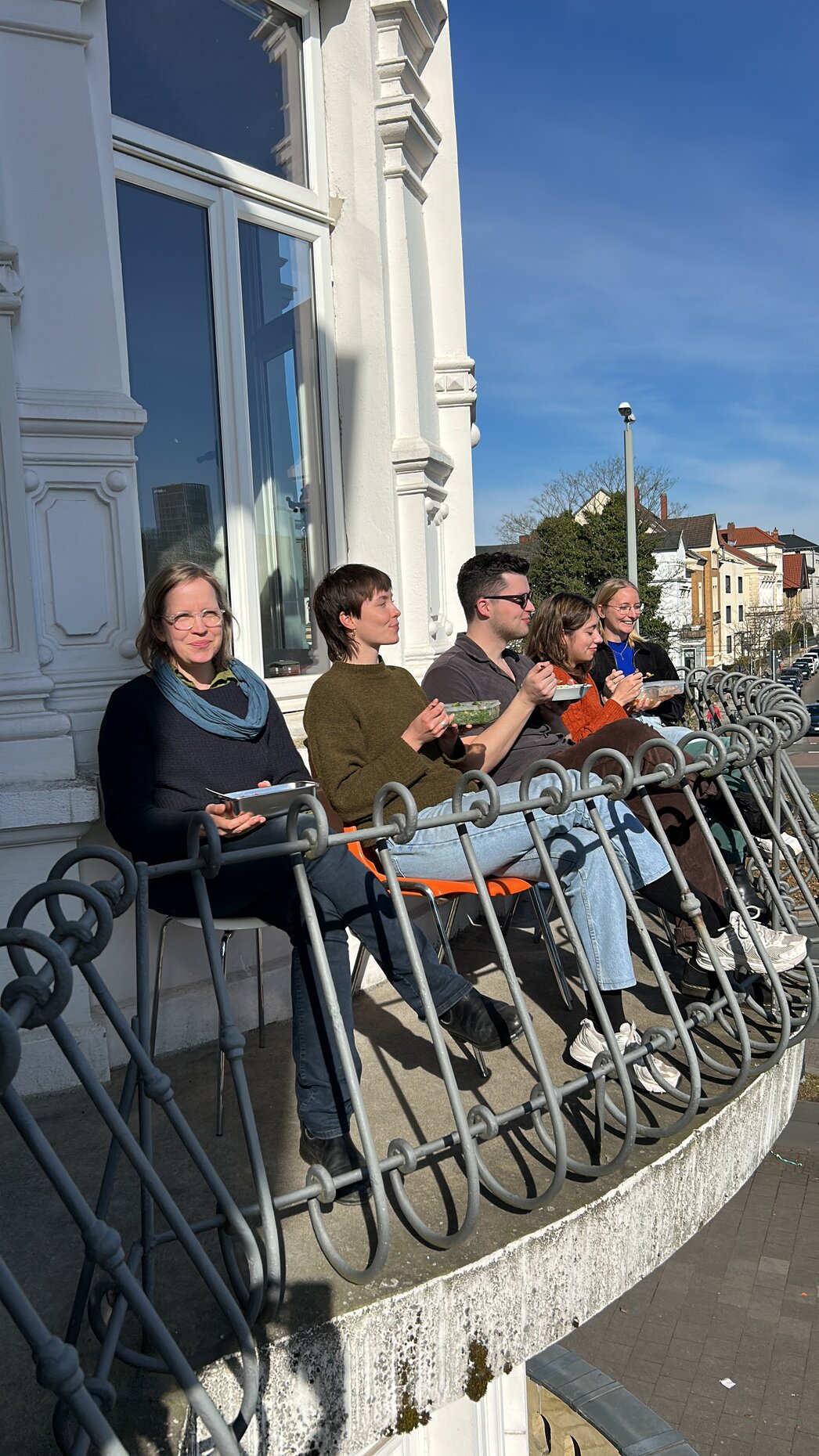 Verstärkung für unser Team gesucht