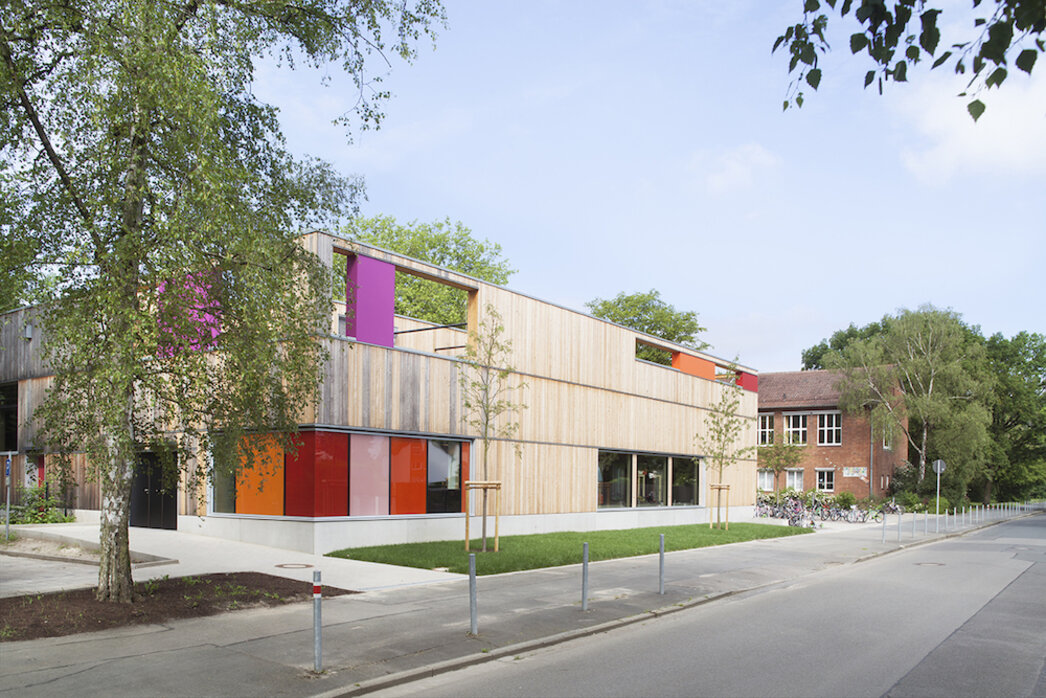 Absolvent/In (m/w/d) als Projektbearbeiter/in gesucht