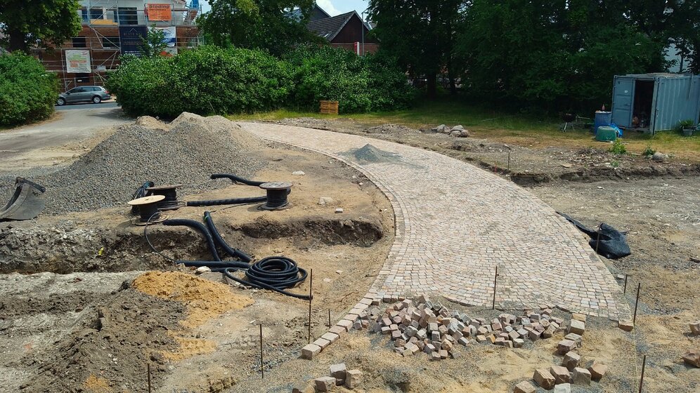 Büro ATL PartG mbB