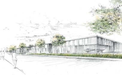 Architekt:in LPH 1-4