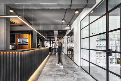 Bauleiter:in (m/w/d)