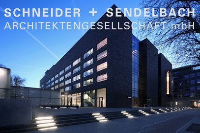 Architekt *in - Bauingenieur*in (m/w/d) für Ausschreibung und Objektüberwachung