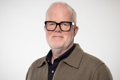 Bernd Rokahr