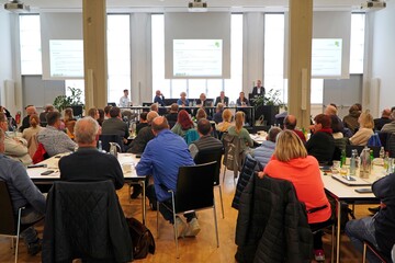 Entwurfsverfassertag im Landkreis Grafschaft Bentheim Entwurfsverfassertag im Landkreis Grafschaft Bentheim