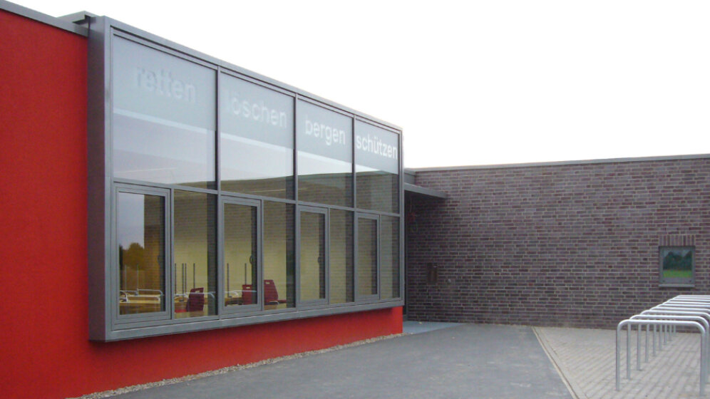 architekten schäfer krause schulz partnerschaft mbB