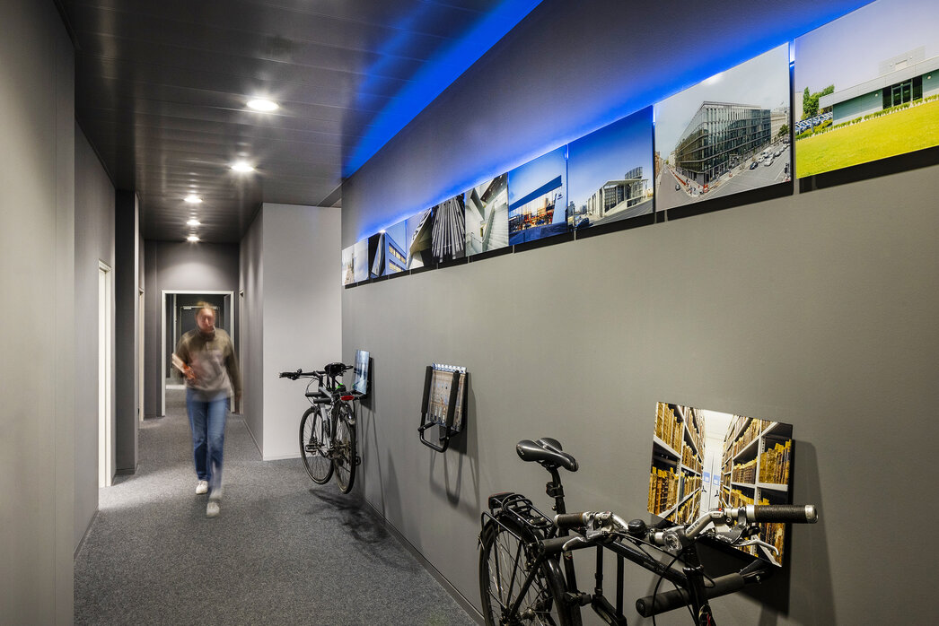 Architekt:in/Ingenieur:in/Umweltingenieur:in, Schwerpunkt Bauphysik Architekt:in/Ingenieur:in/Umweltingenieur:in, Schwerpunkt Bauphysik