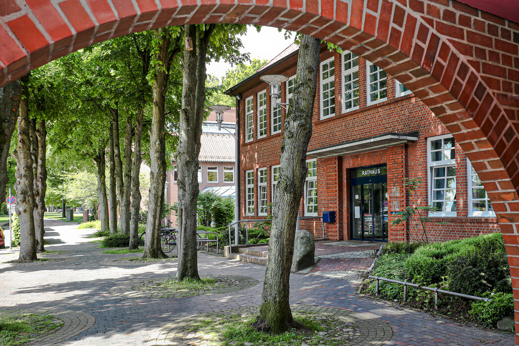 Abteilungsleitung Technische Unterhaltung (w/m/d) Abteilungsleitung Technische Unterhaltung (w/m/d)