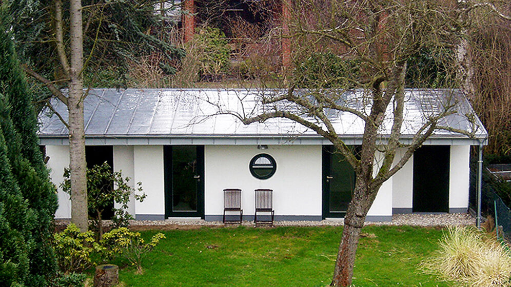 Architekturbüro Deck