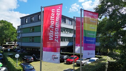 Bauzeichner*in 38,5 Std./Wo. (Vollzeit), Teilzeit auf Wunsch möglich, zunächst befristet für zwei Jahre, mit der Option auf Entfristung