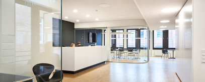 Objektüberwacher:in als feste:r oder freie:r Mitarbeiter:in