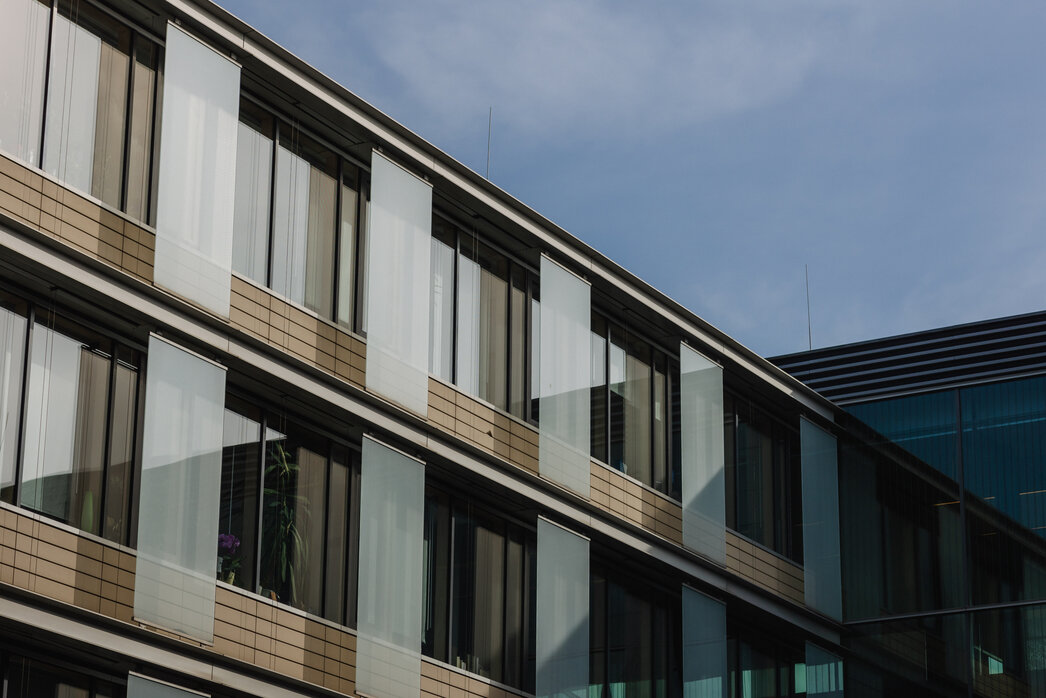 Ingenieur/in (m/w/d) der Fachrichtung Bauingenieurwesen (Hochbau) / Architektur