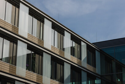 Ingenieur/in (m/w/d) der Fachrichtung Bauingenieurwesen (Hochbau) / Architektur