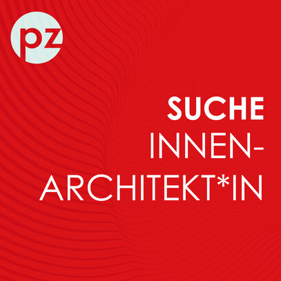 Innenarchitekt*in | Architekt*in (m/w/d)