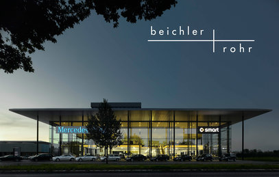 beichler + rohr architekten in Bremen sucht Architekt/Bauingenieur (m/w/d) für LP 6-8