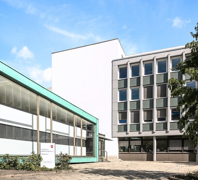 Architekten oder Bauingenieure (m/w/d) Hochbau