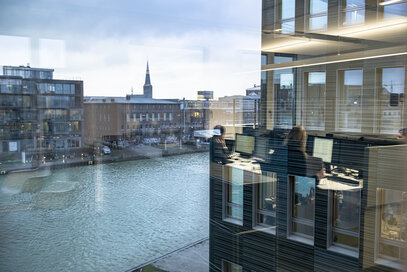 BIM-Management (m/w/d)