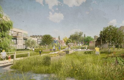 Cityförster - architecture + urbanism
