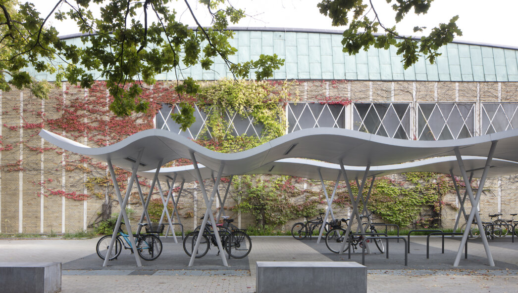 Architekt:in (m/w/d) für alle Leistungsphasen HOAI