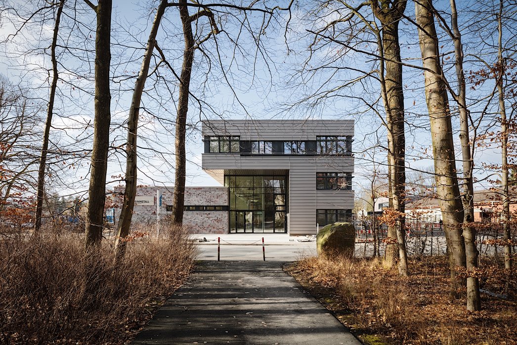 Architekt/in oder Bauingenieur/in für Ausschreibung und Bauüberwachung Architekt/in oder Bauingenieur/in für Ausschreibung und Bauüberwachung