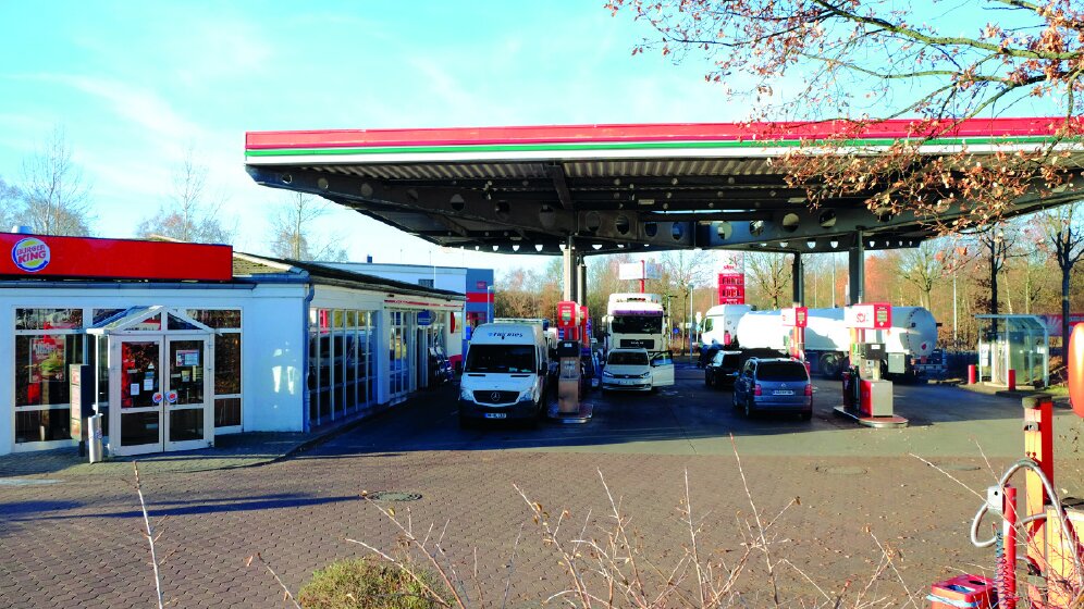 Adank Bauträgerges. mbH