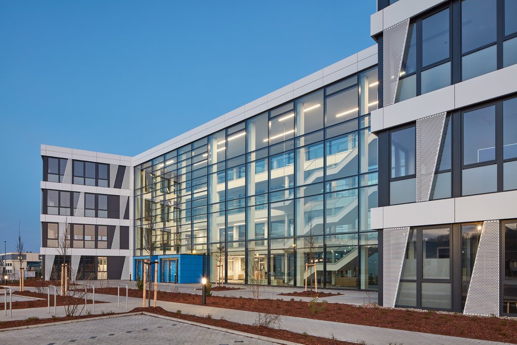 Architekt, Bauingenieur, Hochbautechniker (w/m/d) für Ausschreibung, Vergabe, Kostenplanung und Objektüberwachung Architekt, Bauingenieur, Hochbautechniker (w/m/d) für Ausschreibung, Vergabe, Kostenplanung und Objektüberwachung