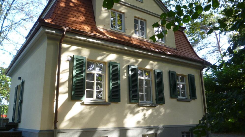 Architekt