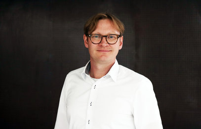 Syndikusrechtsanwalt Gavin Ennulat