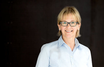 Architektin Dipl.-Ing. Gabi von Allwörden