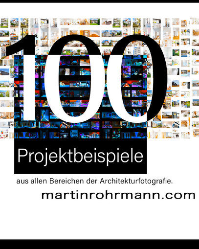 Fotografie für Ihre Projekte