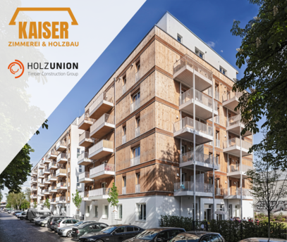 Architekt/in (m/w/d) 