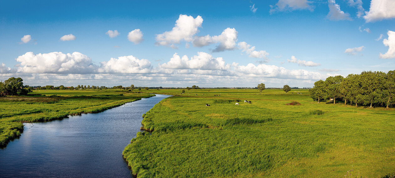 Foto: Landschaftsbild
