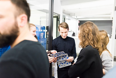 Mitarbeiter (m/w/d) für Ausschreibung + Vergabe in Bremen gesucht!